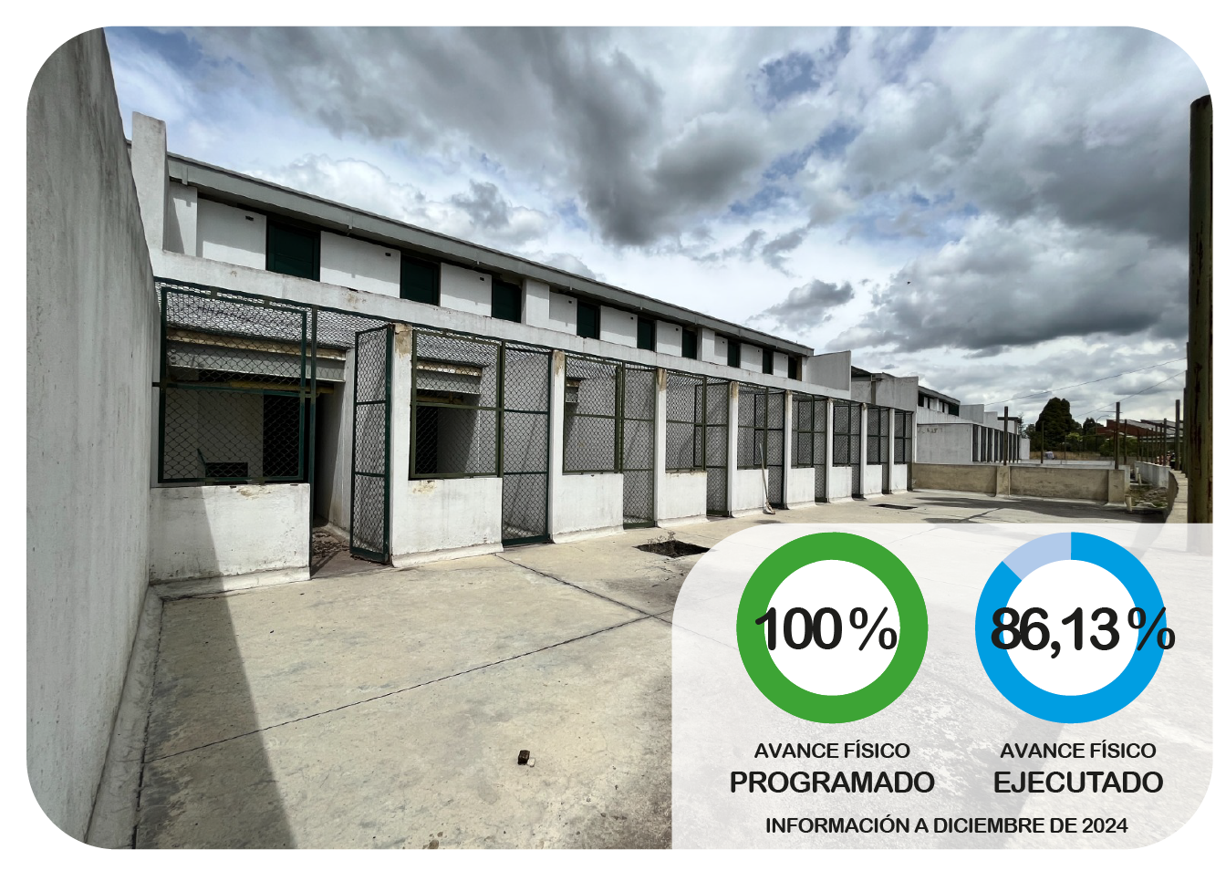 Casa Ecológica de los Animales