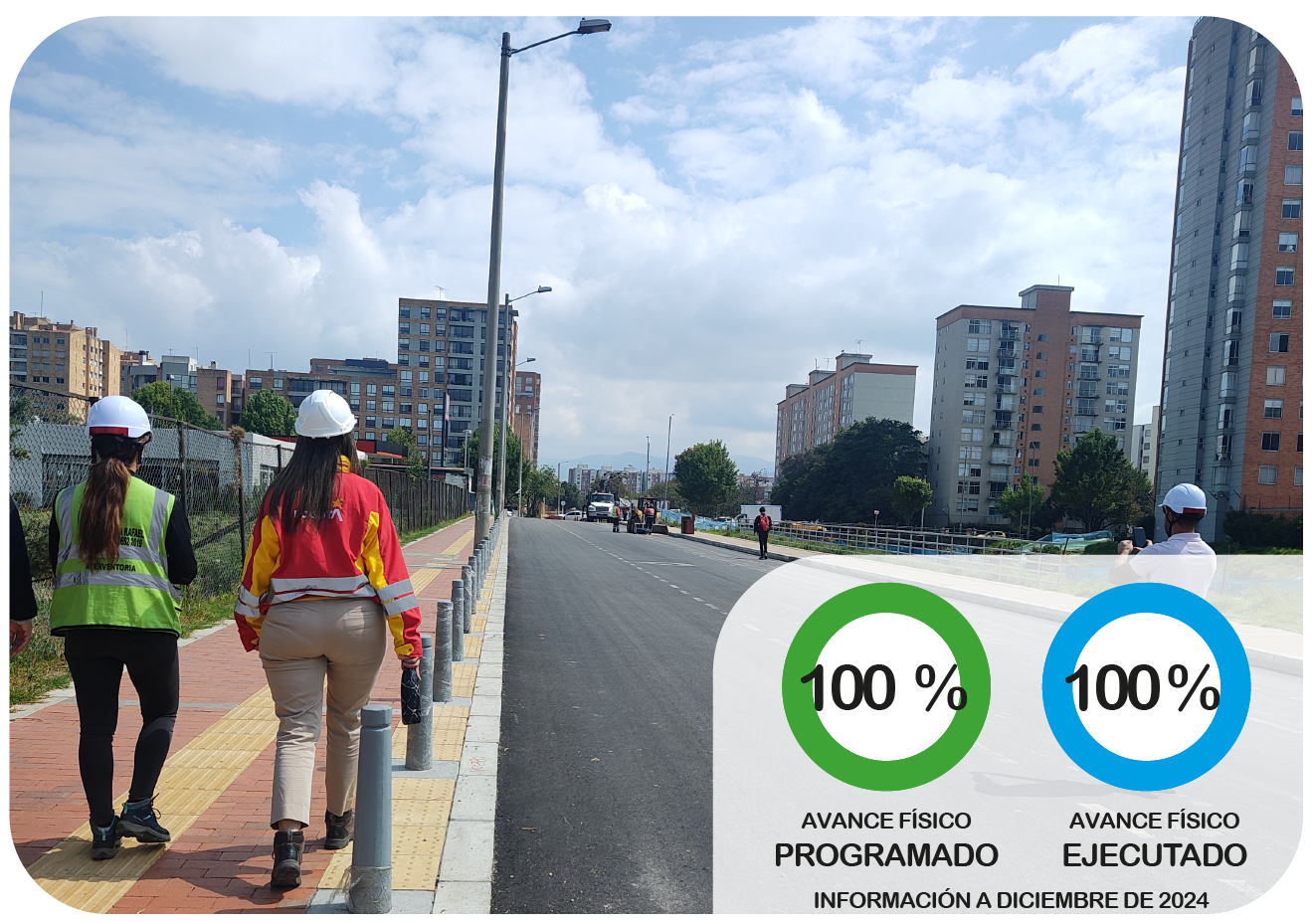 Corredor Ambiental Canal Córdoba