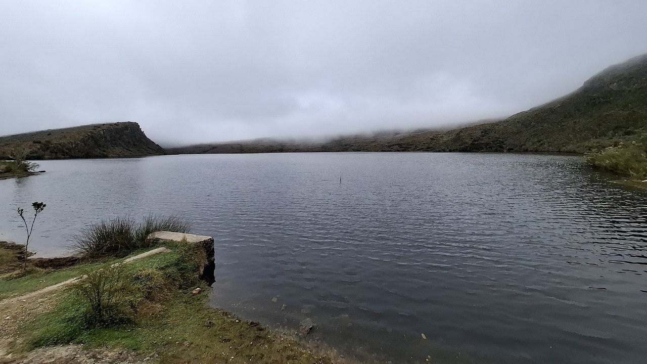 En Sumapaz, el Contralor Julián Ruiz, junto con otros organismos de control y el Alcalde Mayor Carlos Fernando Galán, participó en la Sesión Plenaria Ordinaria que llevó a cabo el Concejo de Bogotá en esta Localidad.