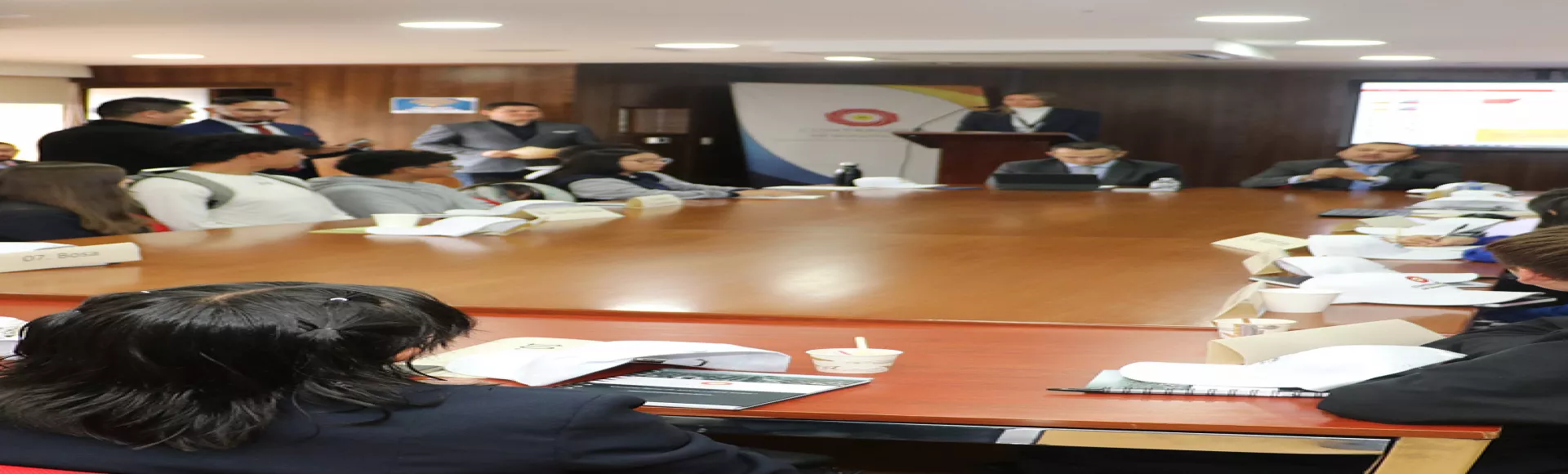 Red de Contralores Estudiantiles