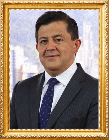 Andrés Castro Franco