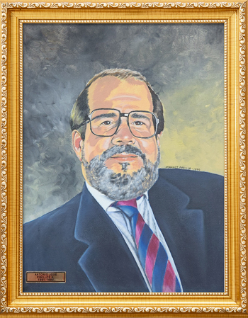 Antonio José Pinillo A.
