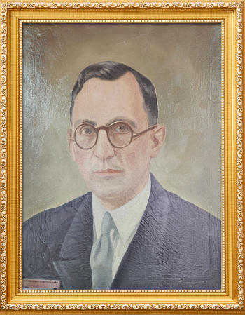Antonio María Osorio Umaña