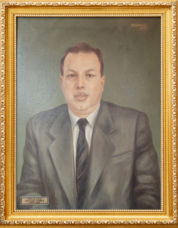 Carlos Ariel Sánchez
