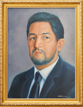 Diego Ardila Medina