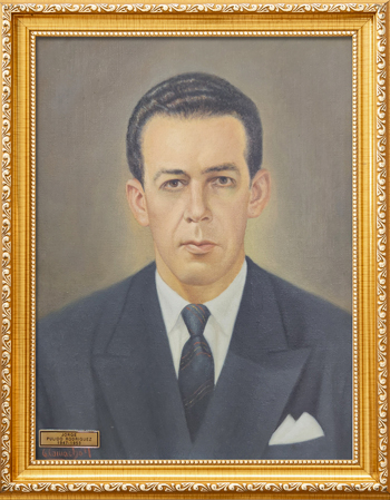 Jorge Pulido Rodríguez