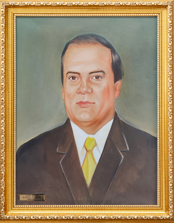 José Ovidio Claros Polanco