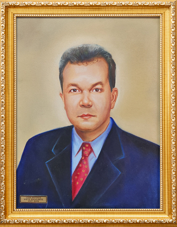Juan Antonio Nieto Escalante
