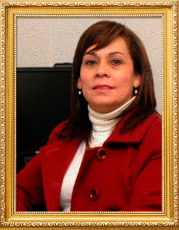 Mónica Elsa Centaín Palma