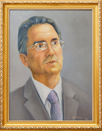 Mario Solano Calderón