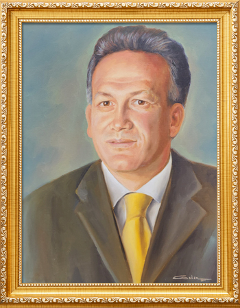 Oscar González Arana