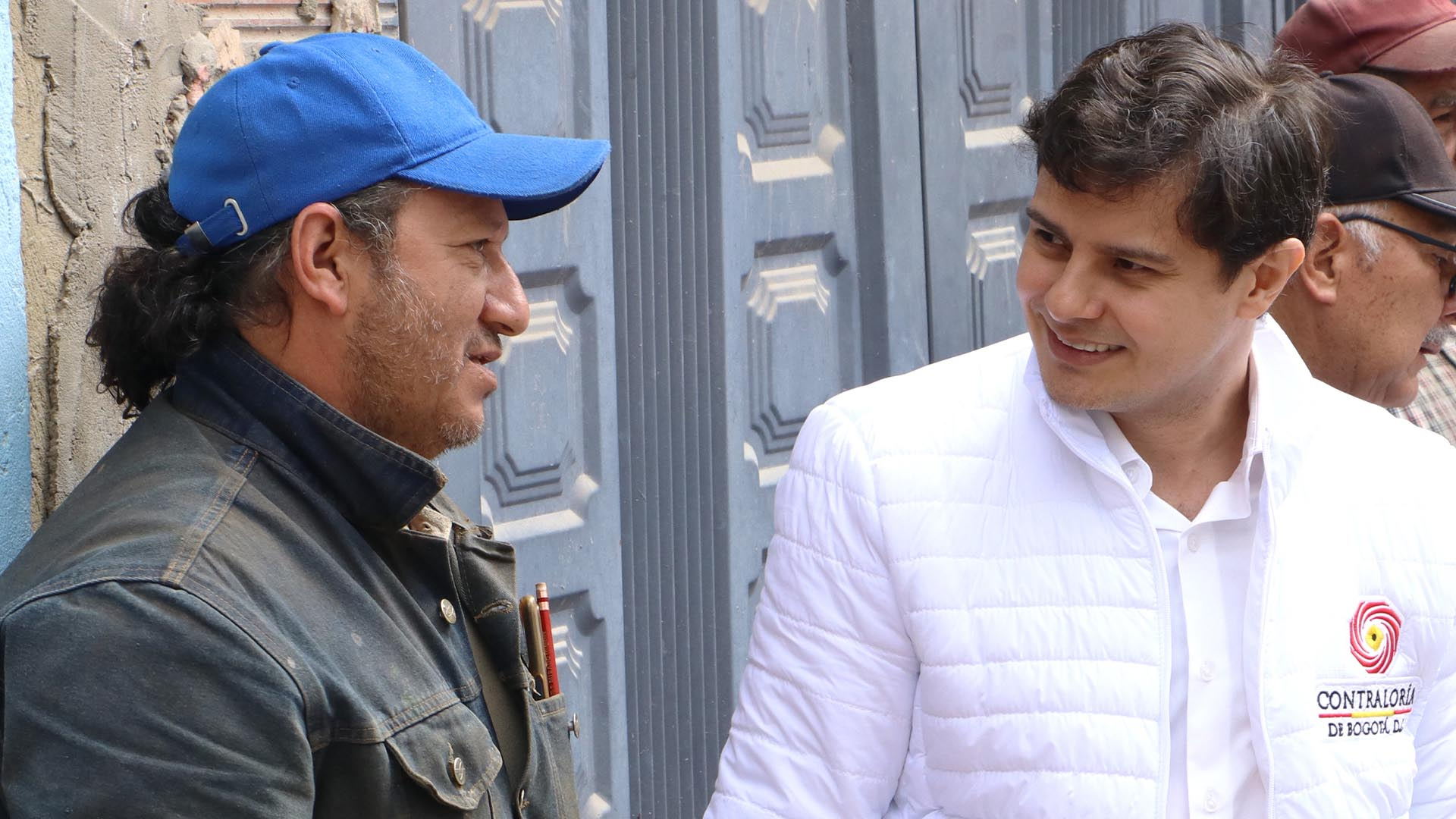 La Contraloría de Bogotá con las direcciones de Participación Ciudadana y de Educación, realizó una jornada especial de control fiscal con visitas a obras, encuentros ciudadanos (incluidos estudiantes) y revisión de contratos, en la Localidad de Ciudad Bolívar. Este tipo de actividades seguirán desarrollándose por todas las Localidades.