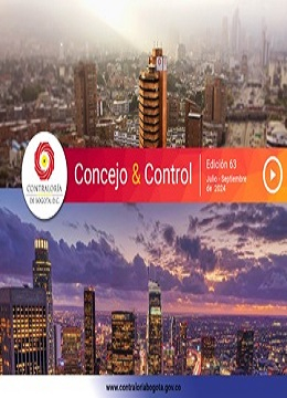 Concejo & Control 63