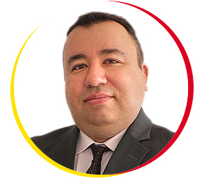 Imagen de Jefe Oficina de Asuntos Disciplinarios Imagen de Jefe Oficina de Asuntos Disciplinarios