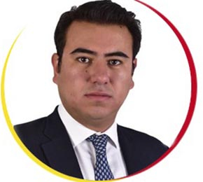 Imagen Director de Sector Educación
