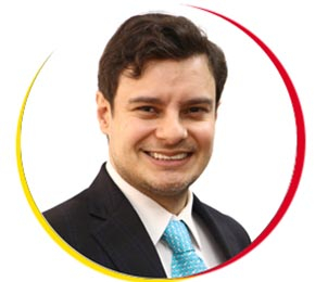 Imagen Director de Participación Ciudadana y Desarrollo Local