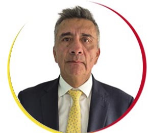 Imagen Director Sector Hábitat y Ambiente 