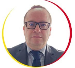 Imagen director de Dirección Sector Cultura, Recreación y Deporte