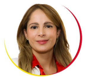 Imagen Director de Sector Gobierno.